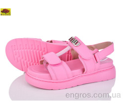 Босоножки Mei De Li